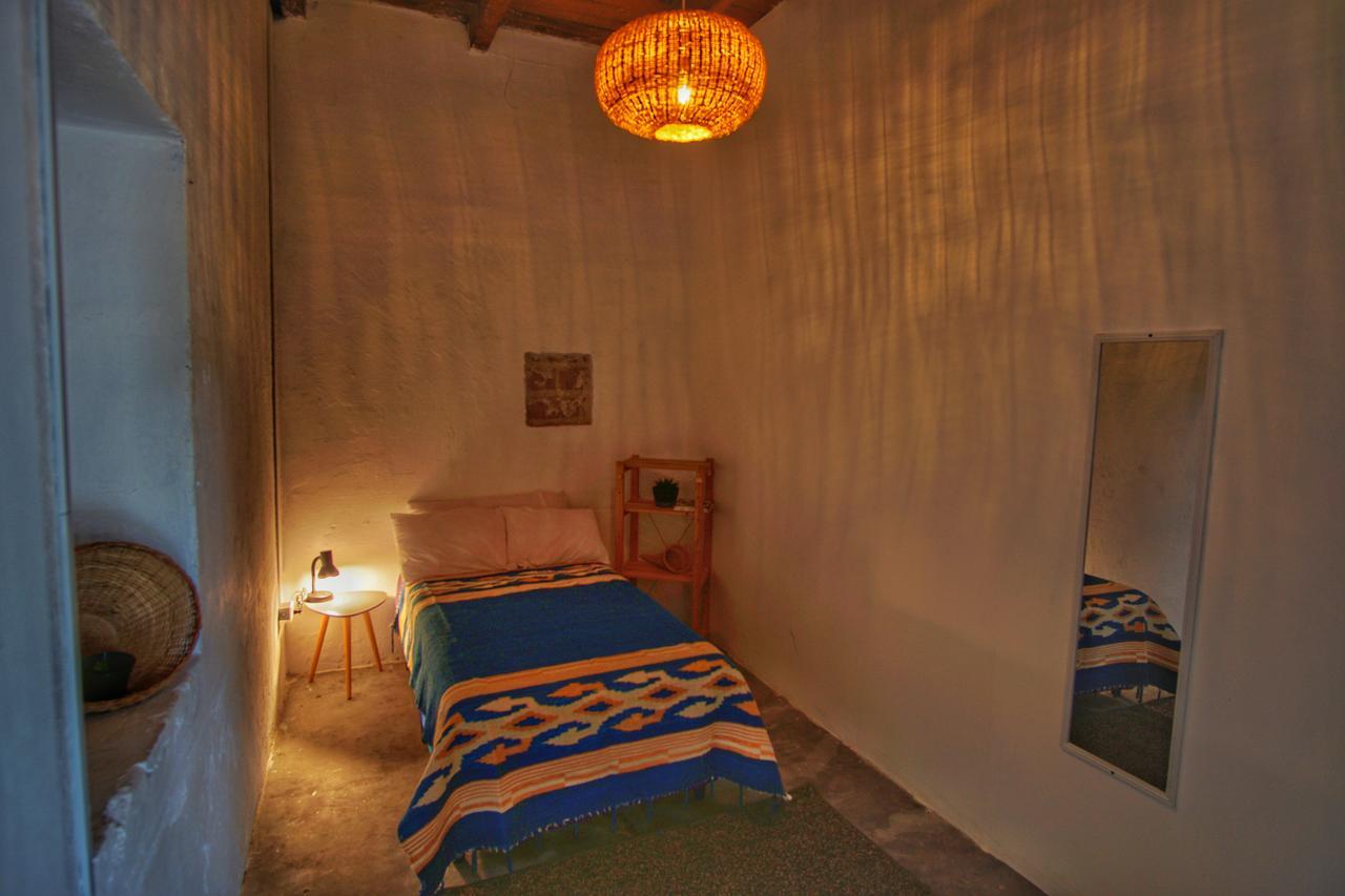 Lemon Tree Hostel Antigua Eksteriør billede