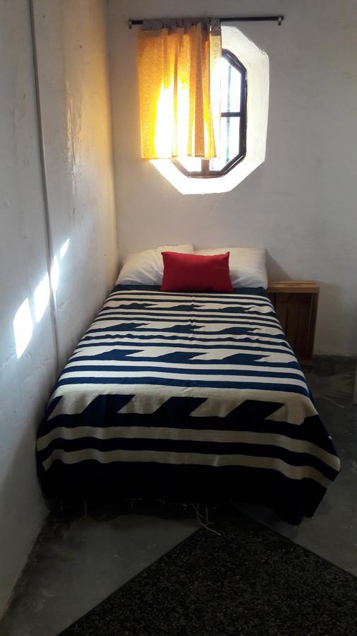 Lemon Tree Hostel Antigua Eksteriør billede